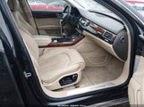 Audi A8 L 3.0 Tdi WAURMAFD5EN000918 снимка