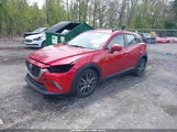 Mazda Cx-3 Touring JM1DKFC78H0164485 photo