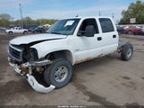 GMC Sierra 2500Hd Sle 1GTHK23295F915259 снимка