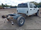 GMC Sierra 2500Hd Sle 1GTHK23295F915259 снимка