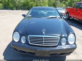 Mercedes-Benz Clk 320 WDBLJ65G01F163540 photo