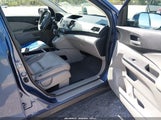 Honda Cr-V Lx 2HKRM3H31EH504675 снимка