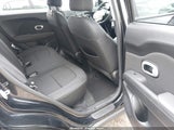 Kia Soul + KNDJP3A56J7550274 fotografie