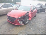 Mazda Mazda3 I Touring JM1BM1M79G1322232 снимка