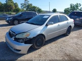 Toyota Corolla Le 1NXBR32E85Z453660 снимка