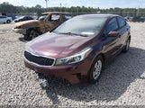 Kia Forte Lx 3KPFL4A78HE023498 снимка