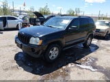 Jeep Grand Cherokee Laredo 1J8GR48K27C593394 photo