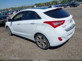 Hyundai Elantra Gt KMHD35LH0EU228681 снимка