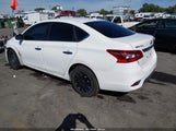 Nissan Sentra Sv 3N1AB7AP1HL652274 снимка