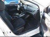 Nissan Sentra Sv 3N1AB7AP1HL652274 снимка