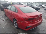 Kia Forte Lxs 3KPF24AD7KE113886 снимка