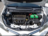 Toyota Yaris L VNKKTUD39FA038462 снимка