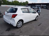 Toyota Yaris L VNKKTUD39FA038462 снимка