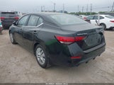 Nissan Sentra S 3N1AB8BV2SY412003 снимка