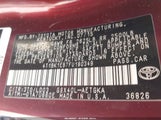 Toyota Avalon Xle 4T1BK1EB7FU180349 снимка