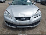 Hyundai Genesis 2.0T KMHHT6KD0BU064026 снимка