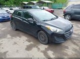 Hyundai Elantra Gt KMHD35LH7GU327209 photo