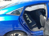 Honda Civic Lx 19XFC2F50JE021553 снимка
