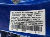 Honda Civic Lx 19XFC2F50JE021553 снимка