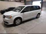 Dodge Grand Caravan Se 2C4RDGBG8JR323945 снимка