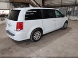 Dodge Grand Caravan Se 2C4RDGBG8JR323945 снимка