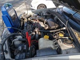 Subaru Forester 2.5Xs JF1SG65615H721107 photo