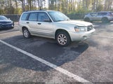 Subaru Forester 2.5Xs JF1SG65615H721107 photo