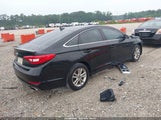 Hyundai Sonata Se 5NPE24AF6FH239896 снимка