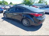 Hyundai Elantra Se 5NPDH4AEXGH654657 снимка