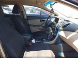 Hyundai Elantra Se 5NPDH4AEXGH654657 снимка