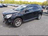 Chevrolet Equinox Lt 2GNFLFEK9G6253244 снимка