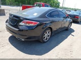 Mazda Mazda6 S Grand Touring 1YVHZ8CB8C5M13094 photo