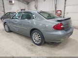 Buick Lacrosse Cxs 2G4WE587371111551 снимка