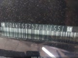 Buick Lacrosse Cxs 2G4WE587371111551 снимка
