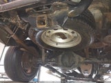 Dodge Ram  Slt/Laramie/St 1D7HA18D23S331576 снимка