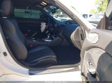 Nissan 370Z Touring JN1AZ4EH3CM561728 fotografie