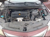 Acura Ilx 2.0L 19VDE1F54DE013559 снимка