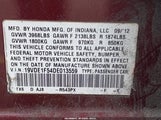 Acura Ilx 2.0L 19VDE1F54DE013559 снимка