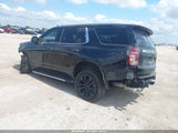 Chevrolet Tahoe 2Wd Premier 1GNSCSKD7NR285009 fotografie