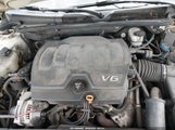 Buick Lucerne Cx 1G4HA5E10AU132602 снимка