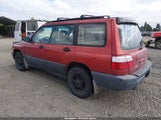 Subaru Forester L JF1SF63541H730245 снимка