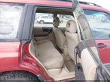 Subaru Forester L JF1SF63541H730245 снимка