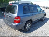 Toyota Highlander V6 JTEGP21A550043541 снимка