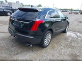 Cadillac Xt5 Premium Luxury 1GYKNFRS0KZ229045 fotografie