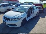 Honda Civic Lx 19XFB2F53EE029994 снимка