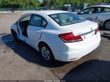 Honda Civic Lx 19XFB2F53EE029994 снимка