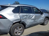 Toyota Rav4 Hybrid Xle JTMRWRFV3SJ084891 photo
