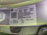 Chevrolet Colorado 4Wd Zr2 1GCPTFEK9R1226726 снимка