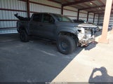 Chevrolet Colorado 4Wd Zr2 1GCPTFEK9R1226726 снимка