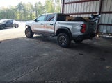 Chevrolet Colorado 4Wd Zr2 1GCPTFEK9R1226726 снимка